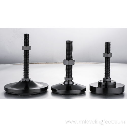 RX Holding Holder Adjust Feet for Motorized Treadmill